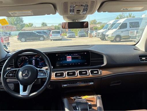 67370266 :رقم المزاد ، 4JGFB4KB7LA010187 vin ، 2020 Mercedes-benz Gle مزاد بيع