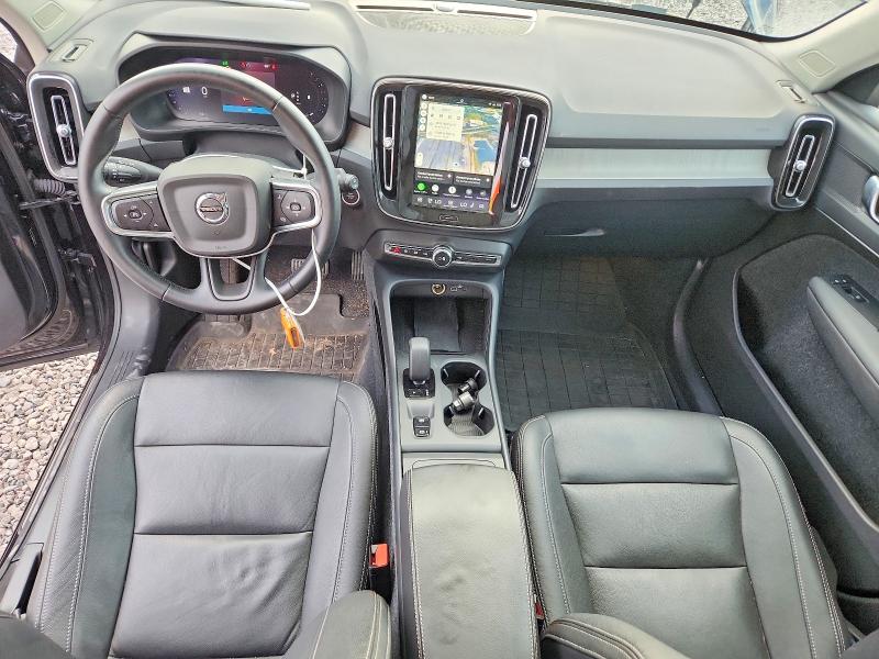 Продажа на аукционе авто 2024 Volvo Xc40, vin: YV4L12UK7R2324935, номер лота: 66249076