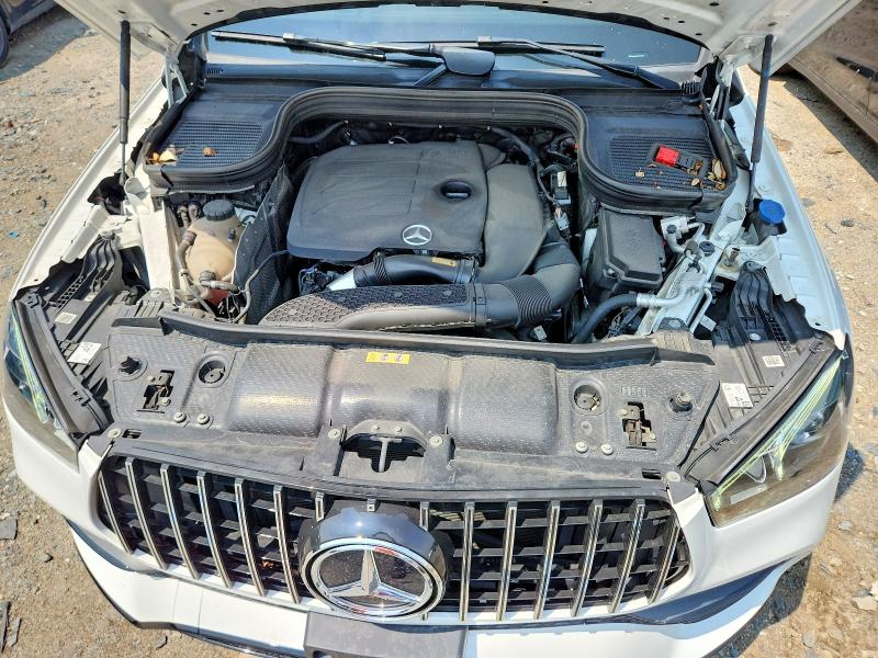 Aukcja sprzedaży 2020 Mercedes-benz Gle, vin: 4JGFB4KB5LA216432, numer aukcji: 64187156
