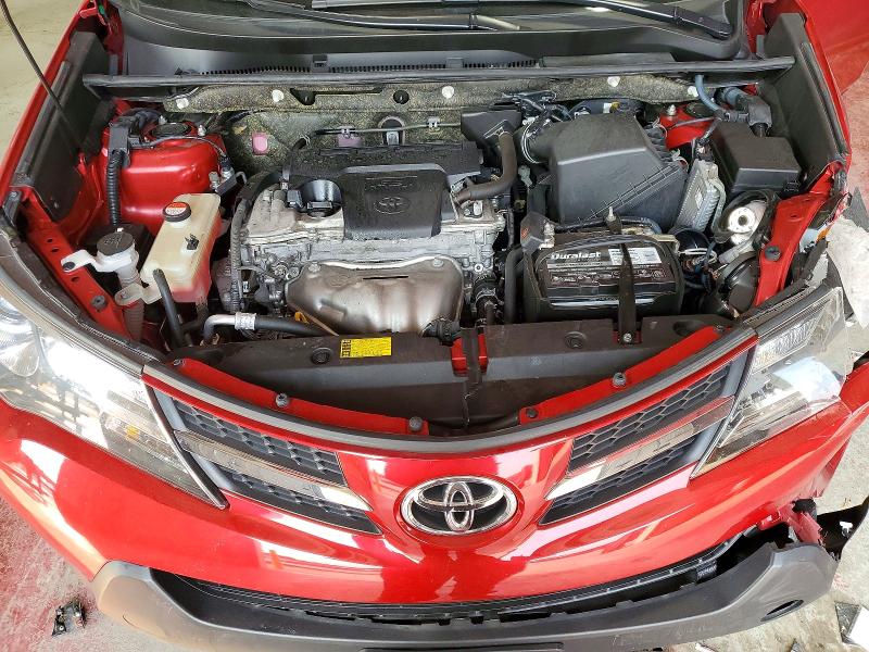 Продаж на аукціоні авто 2014 Toyota Rav4, vin: JTMDFREV7ED069020, номер лоту: 64565426