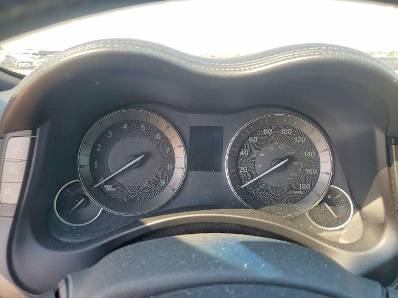 Aukcja sprzedaży 2013 Infiniti M56, vin: JN1AY1AP2DM540028, numer aukcji: 67166396