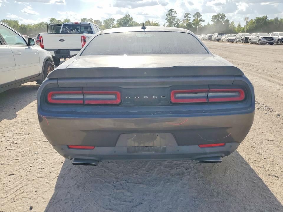 Продаж на аукціоні авто 2016 Dodge Challenger, vin: 2C3CDZBT0GH334942, номер лоту: 65311136