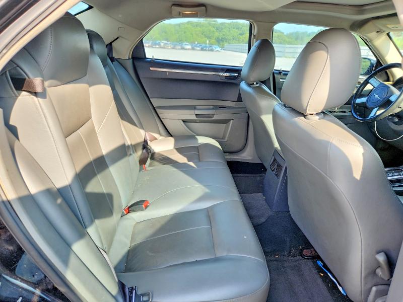 Продажа на аукционе авто 2005 Chrysler 300, vin: 2C3AA53G95H508191, номер лота: 64134626