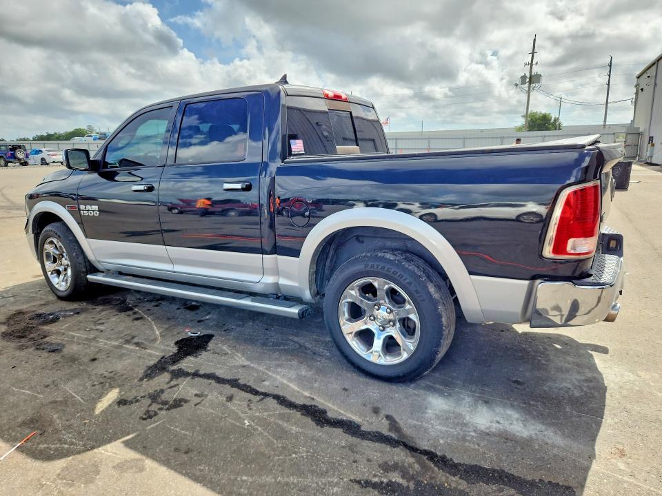 64545606 :رقم المزاد ، 1C6RR7NM9GS338018 vin ، 2016 Ram 1500 مزاد بيع