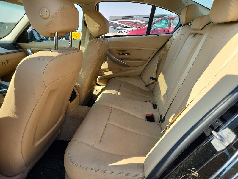 Продажа на аукционе авто 2016 Bmw 320, vin: WBA8E5G54GNU22088, номер лота: 64082996