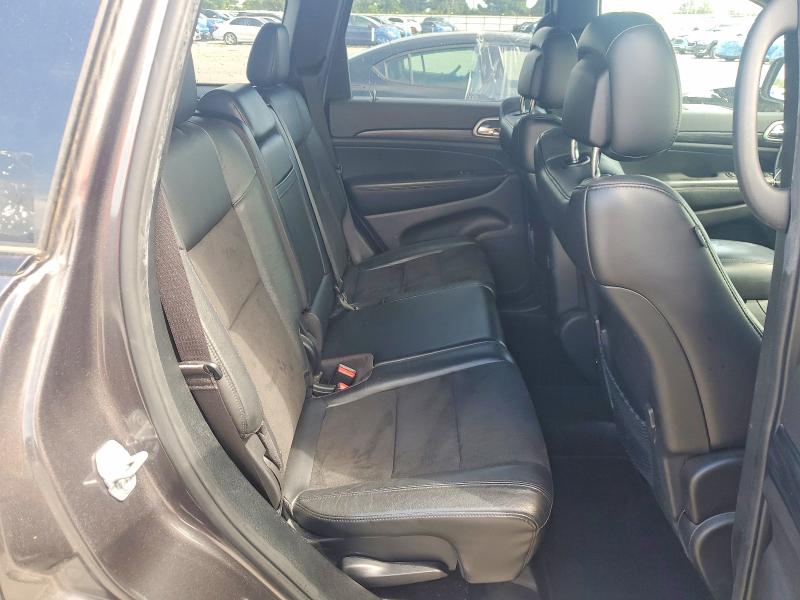 Aukcja sprzedaży 2020 Jeep Grand Cherokee, vin: 1C4RJEAG4LC181510, numer aukcji: 65651426