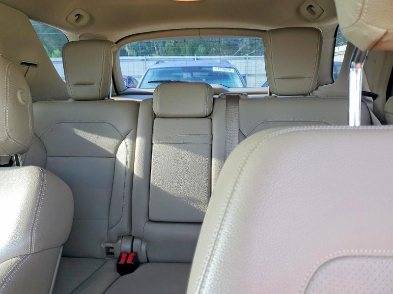 63855616 :رقم المزاد ، 4JGDA5HB0FA490035 vin ، 2015 Mercedes-benz Ml مزاد بيع