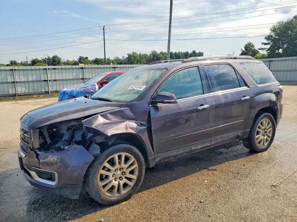 Aukcja sprzedaży 2015 Gmc Acadia, vin: 1GKKRRKD0FJ299855, numer aukcji: 63703346