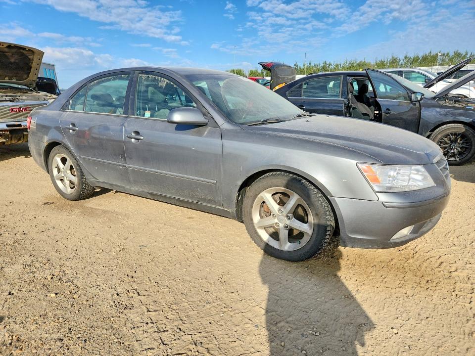 Aukcja sprzedaży 2010 Hyundai Sonata, vin: 5NPET4AF7AH657356, numer aukcji: 65845506