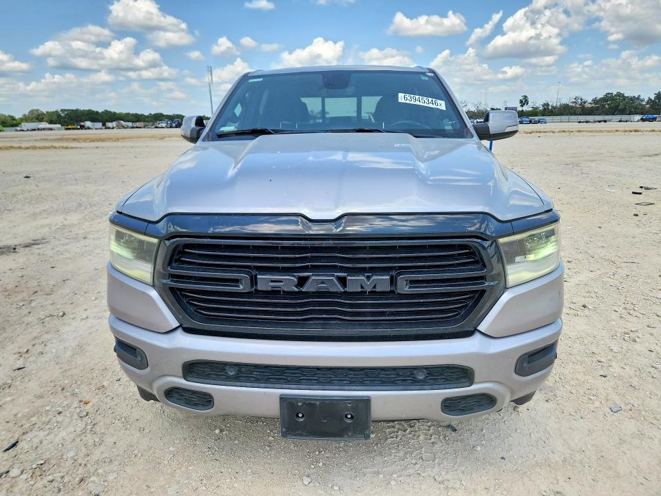 Aukcja sprzedaży 2020 Ram 1500, vin: 1C6RREFT5LN238338, numer aukcji: 63945346