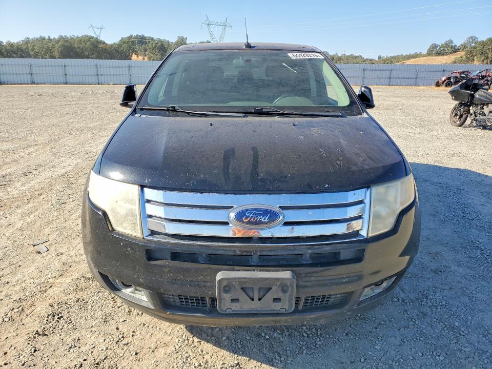 2008 Ford Edge მანქანა იყიდება აუქციონზე, vin: 2FMDK49C78BA23281, აუქციონის ნომერი: 64429216
