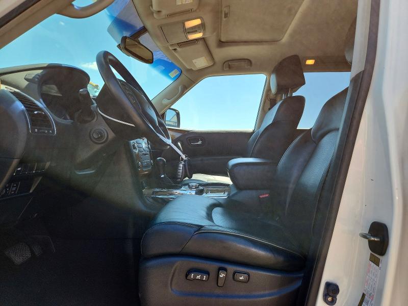 2014 Infiniti Qx80 მანქანა იყიდება აუქციონზე, vin: JN8AZ2NE4E9067251, აუქციონის ნომერი: 62807496
