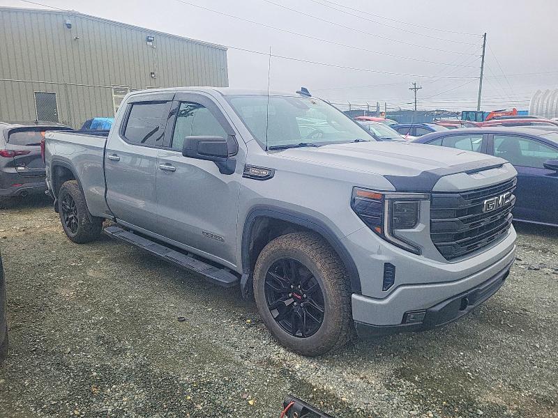 Продажа на аукционе авто 2024 Gmc Sierra, vin: 1GTUUCED3RZ198973, номер лота: 63965596