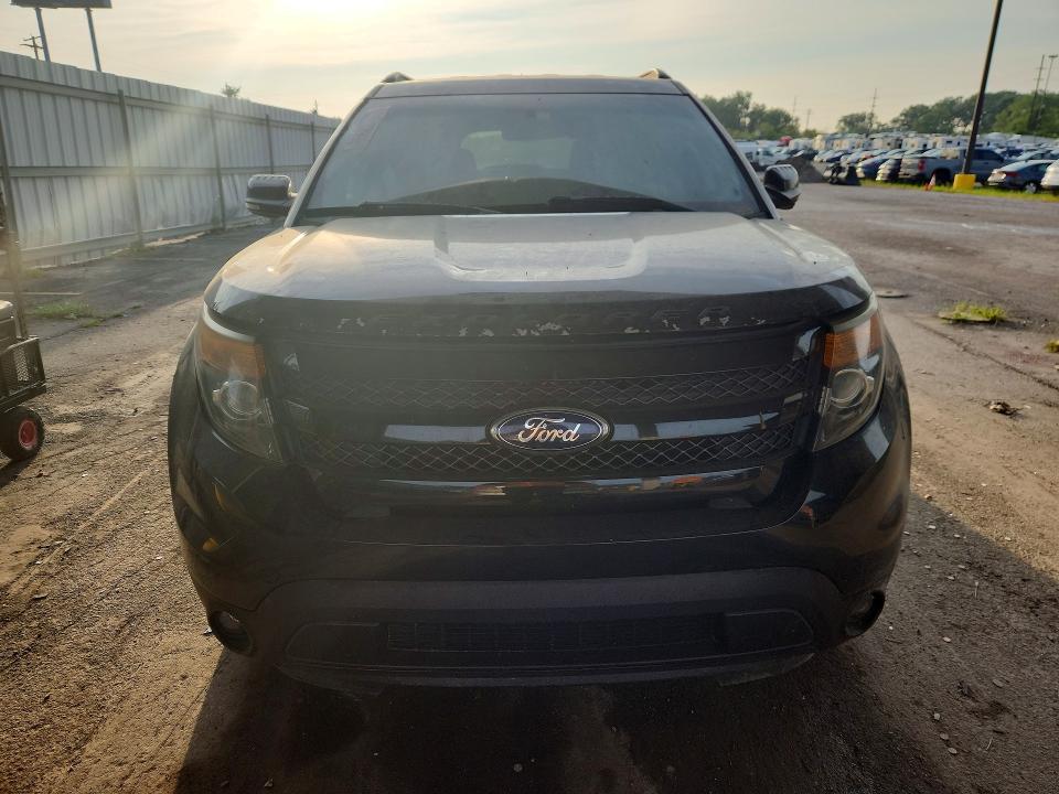 Продаж на аукціоні авто 2013 Ford Explorer, vin: 1FM5K8GT0DGB29444, номер лоту: 65683706
