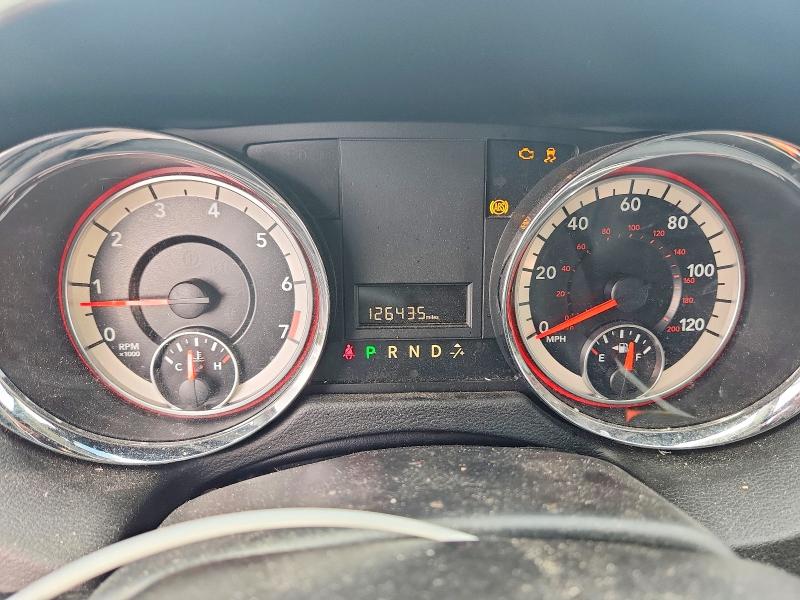 Продаж на аукціоні авто 2018 Dodge Grand Caravan, vin: 2C4RDGBG6JR134176, номер лоту: 65783736