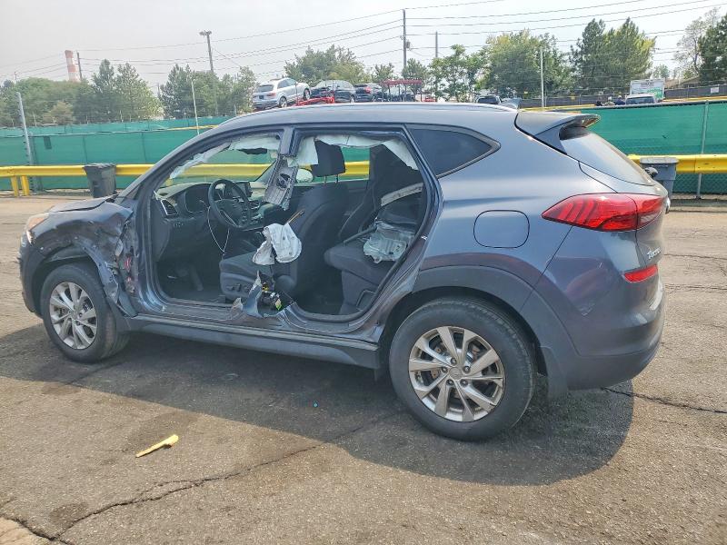 Aukcja sprzedaży 2019 Hyundai Tucson, vin: KM8J3CA45KU004602, numer aukcji: 63880236