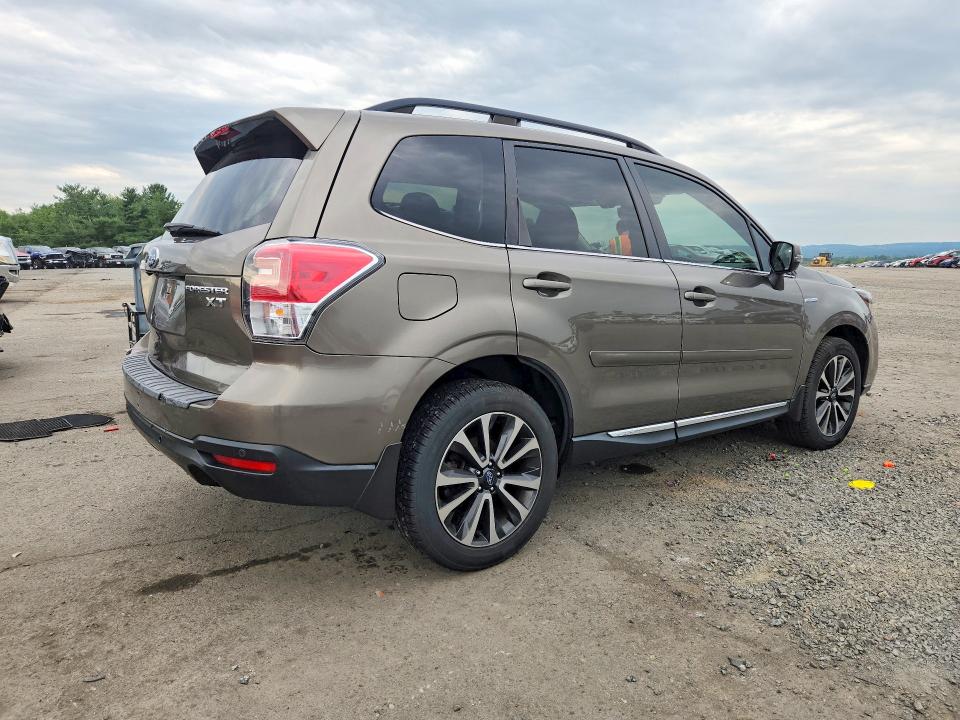 Продаж на аукціоні авто 2017 Subaru Forester 2, vin: JF2SJGWC3HH503102, номер лоту: 66172996