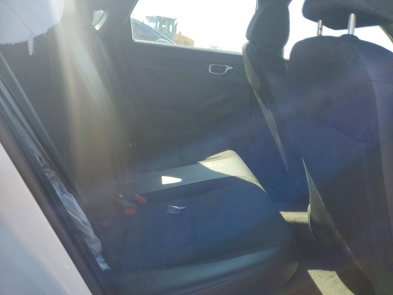 Aukcja sprzedaży 2022 Honda Civic, vin: 19XFL2H86NE014409, numer aukcji: 66408536