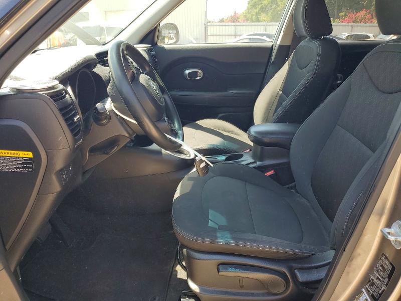 Продажа на аукционе авто 2014 Kia Soul, vin: KNDJN2A21E7021357, номер лота: 65488186