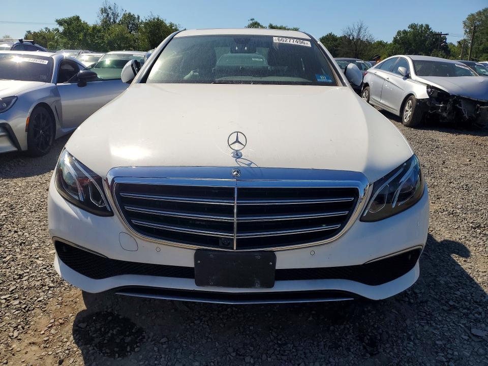 Aukcja sprzedaży 2019 Mercedes-benz E 300 4mat, vin: WDDZF4KB6KA552908, numer aukcji: 66277496