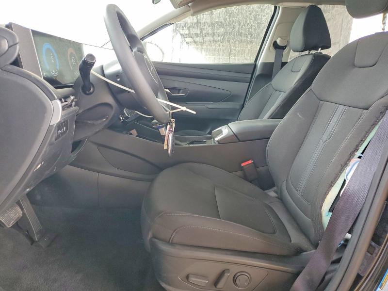 2026 Hyundai Tucson მანქანა იყიდება აუქციონზე, vin: 5NMJBCDE6TH721658, აუქციონის ნომერი: 66137256