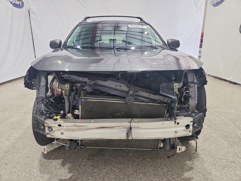 Aukcja sprzedaży 2020 Toyota Rav4, vin: 2T3H1RFVXLW074713, numer aukcji: 64466736