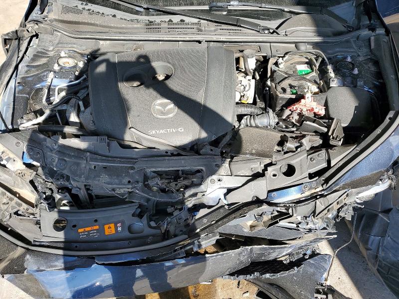 Aukcja sprzedaży 2020 Mazda 3, vin: JM1BPAMM4L1169637, numer aukcji: 66521416