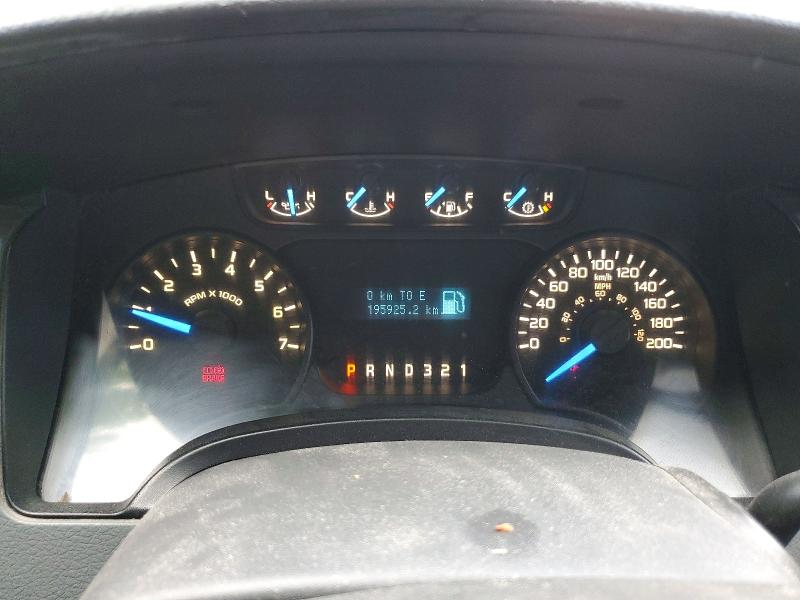Aukcja sprzedaży 2012 Ford F150, vin: 1FTMF1CM6CKE09472, numer aukcji: 63644216
