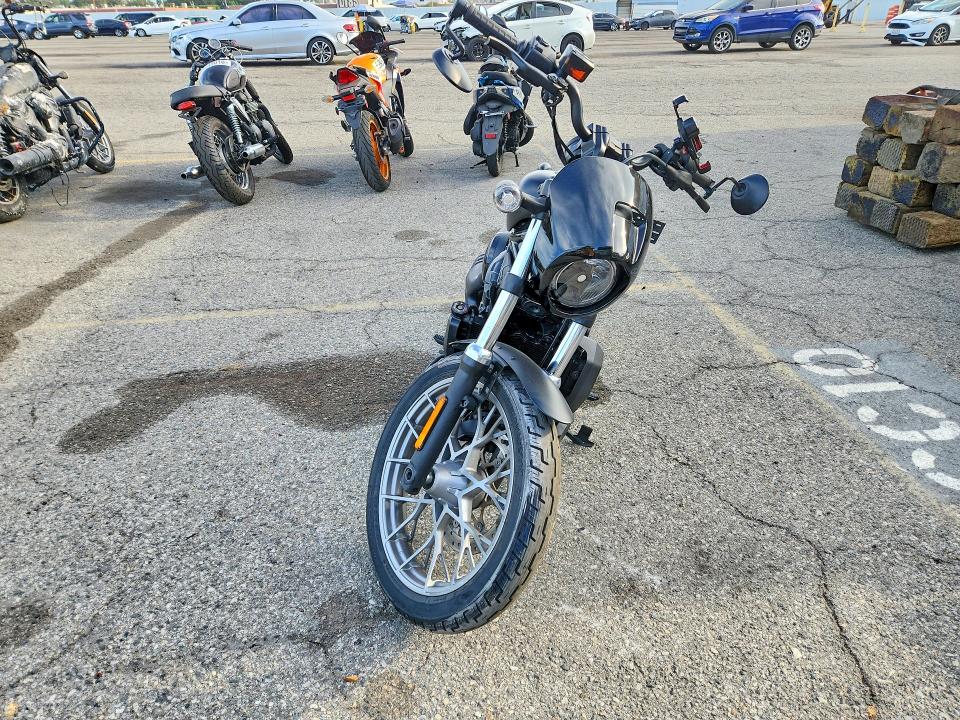 Продажа на аукционе авто 2025 Harley-davidson Rh975, vin: MLY1ZF128SS306901, номер лота: 64819566