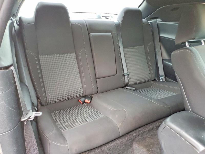 Продажа на аукционе авто 2015 Dodge Challenger, vin: 2C3CDZAG1FH750257, номер лота: 62983806