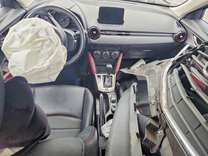 Aukcja sprzedaży 2018 Mazda Cx-3, vin: JM1DKFC71J0303328, numer aukcji: 66422156