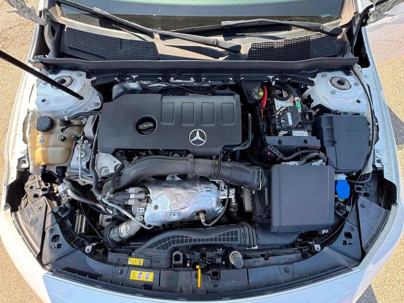 67055346 :رقم المزاد ، W1K5J4GB0PN391008 vin ، 2023 Mercedes-benz Cla مزاد بيع