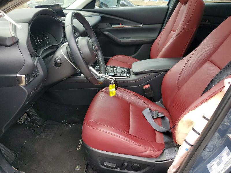 Продажа на аукционе авто 2023 Mazda Cx-30, vin: 3MVDMBCMXPM566298, номер лота: 63500646
