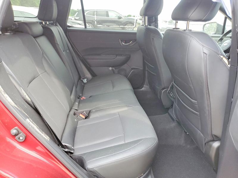 Aukcja sprzedaży 2026 Subaru Outback, vin: JF2BURJD6TY481091, numer aukcji: 64480376