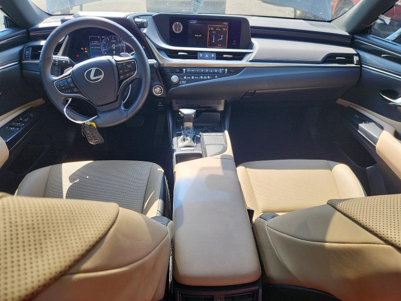 65689796 :رقم المزاد ، 58ACZ1B17MU094590 vin ، 2021 Lexus Es 350 مزاد بيع