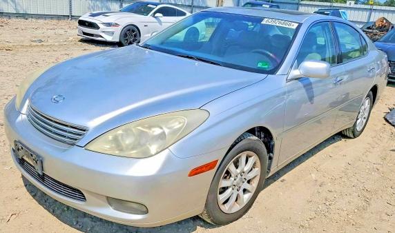 63926866 :رقم المزاد ، JTHBF30G230149440 vin ، 2003 Lexus Es مزاد بيع