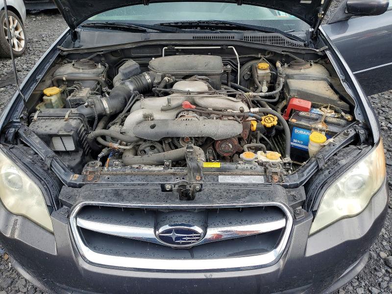 Продажа на аукционе авто 2009 Subaru Legacy, vin: 4S3BL616397236412, номер лота: 64396876