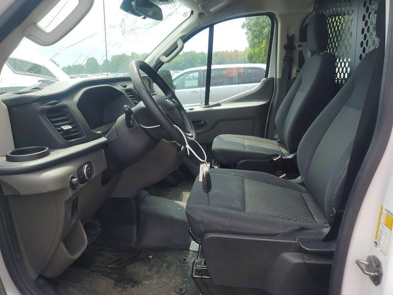 Продажа на аукционе авто 2024 Ford Transit, vin: 1FTBR1Y85RKA33270, номер лота: 64134356