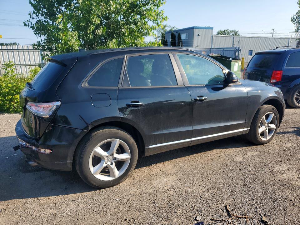 Aukcja sprzedaży 2016 Audi Q5, vin: WA1C2AFP9GA086943, numer aukcji: 63178246