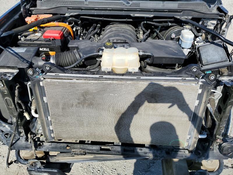 Aukcja sprzedaży 2018 Gmc Sierra, vin: 3GTU1NERXJG431297, numer aukcji: 64324656