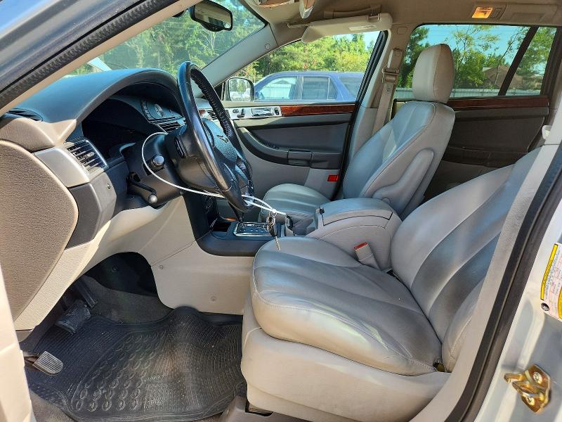 Aukcja sprzedaży 2006 Chrysler Pacifica, vin: 2A8GF68416R641107, numer aukcji: 65384176