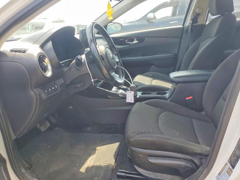 Продажа на аукционе авто 2021 Kia Forte, vin: 3KPF54AD2ME308787, номер лота: 64632906