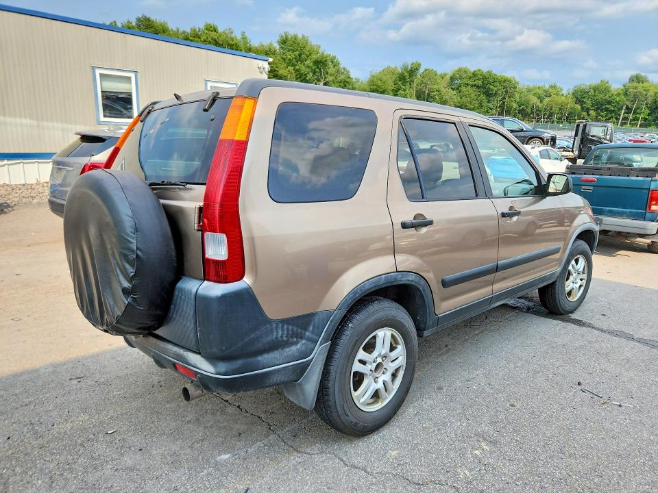 Aukcja sprzedaży 2004 Honda Cr-v, vin: JHLRD78874C042199, numer aukcji: 63813766
