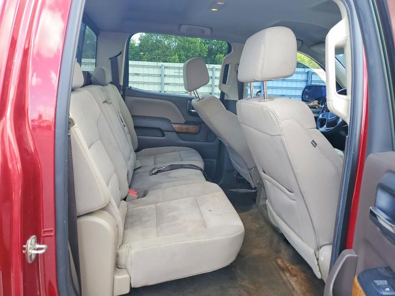 Aukcja sprzedaży 2018 Gmc Sierra, vin: 3GTP1MEC0JG231581, numer aukcji: 65828016