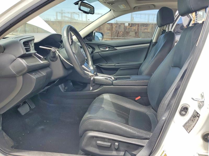 Aukcja sprzedaży 2018 Honda Civic, vin: JHMFC1F71JX041059, numer aukcji: 64396966