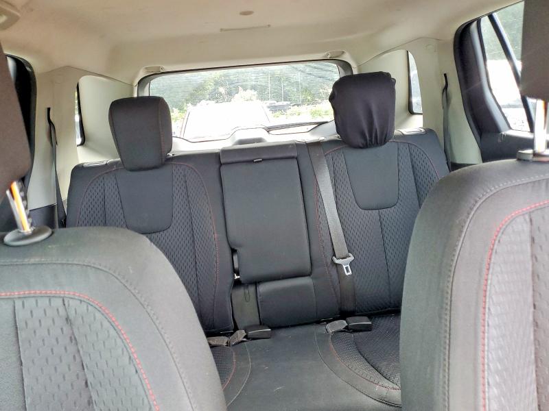 Продаж на аукціоні авто 2013 Gmc Terrain, vin: 2GKALMEK0D6125661, номер лоту: 65191826