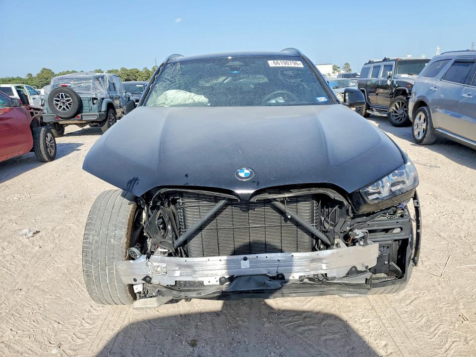 Aukcja sprzedaży 2025 Bmw X5, vin: 5UX13EU02S9W72707, numer aukcji: 66190796
