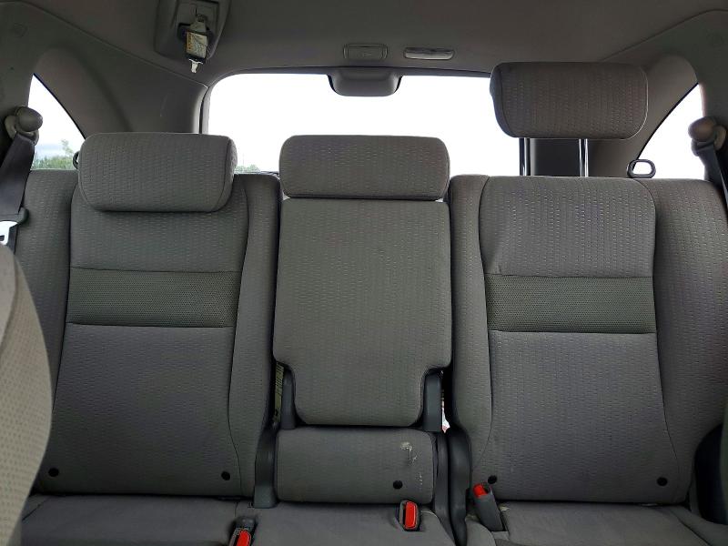 2007 Honda Cr-v მანქანა იყიდება აუქციონზე, vin: JHLRE48527C084625, აუქციონის ნომერი: 66370086