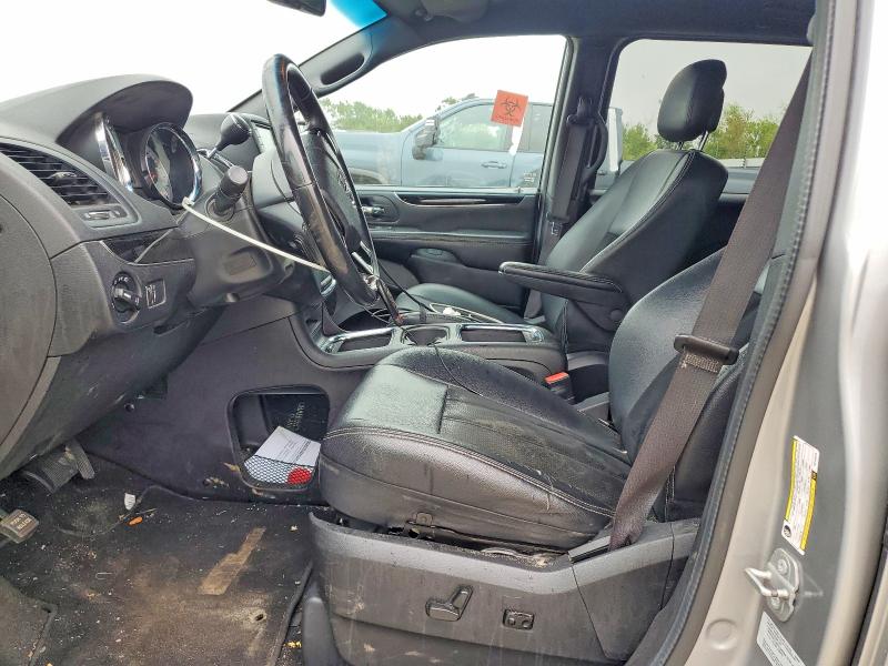 Aukcja sprzedaży 2016 Dodge Grand Caravan, vin: 2C4RDGCG7GR146649, numer aukcji: 64991086