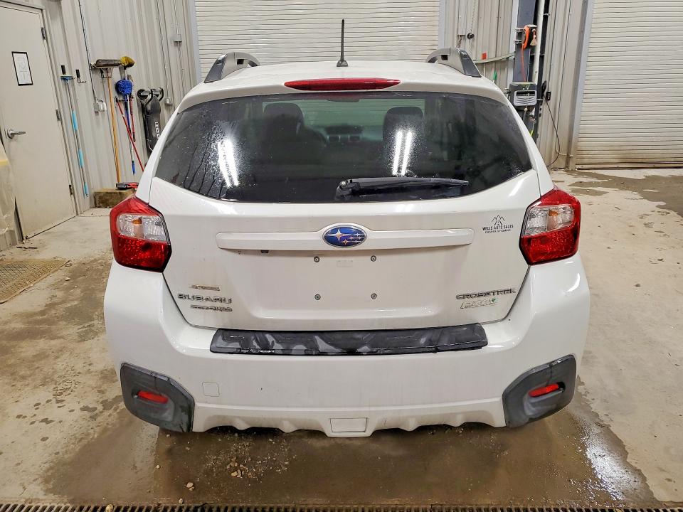 Aukcja sprzedaży 2017 Subaru Crosstrek, vin: JF2GPABC7H8223920, numer aukcji: 66245836